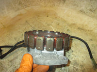 Load image into Gallery viewer, Yamaha/Mercury 90hp 4 stroke outboard stator and pulsar coil (67F-85560-01)

