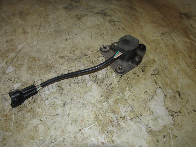 Suzuki DT140 140hp Outboard Throttle Position Sensor (37810-94900)
