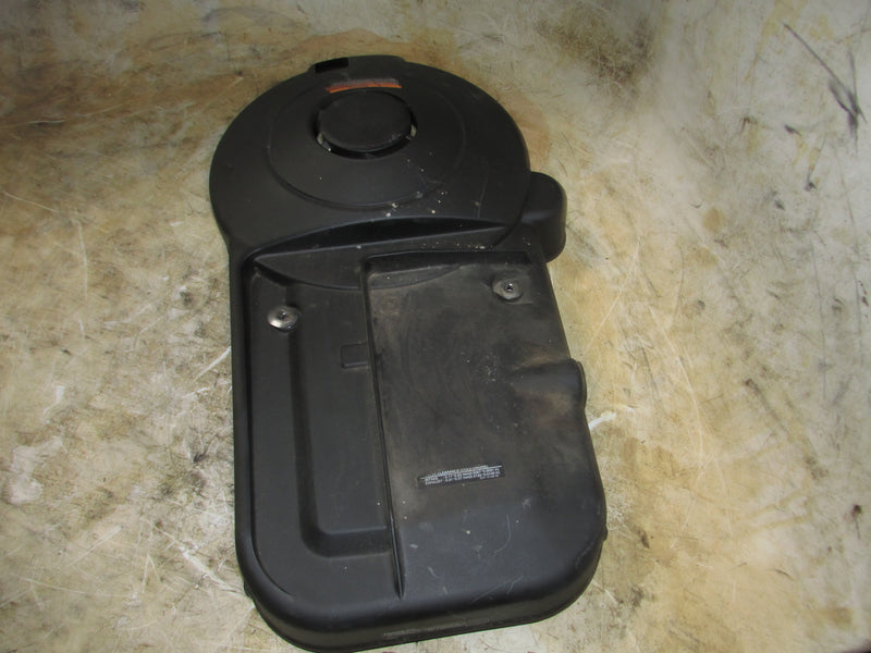 Yamaha 115hp 4 Stroke Outboard Flywheel Cover (67F-81337-01-00)
