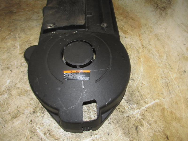 Yamaha 115hp 4 Stroke Outboard Flywheel Cover (67F-81337-01-00)