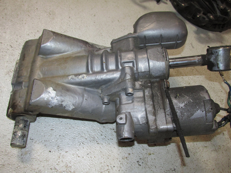 Johnson 90hp 60 Degree 2 Stroke Outboard Tilt Trim Unit (438528)