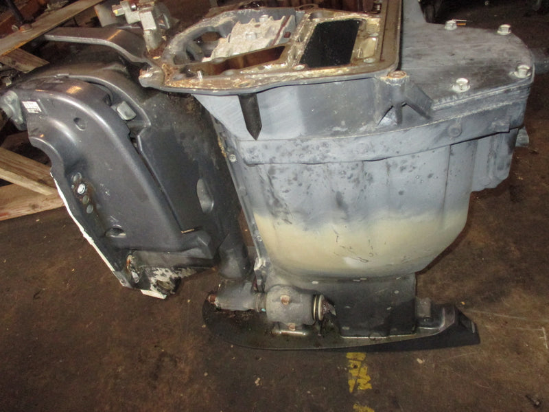 Yamaha 200hp 4 stroke 4 CYL outboard 25" Midsection
