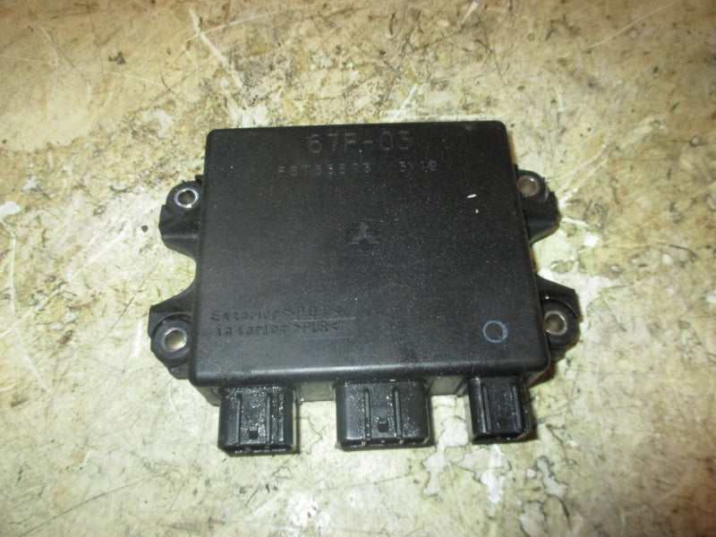 Yamaha/Mercury 90hp 4 stroke outboard ECU (67F-85540-03)