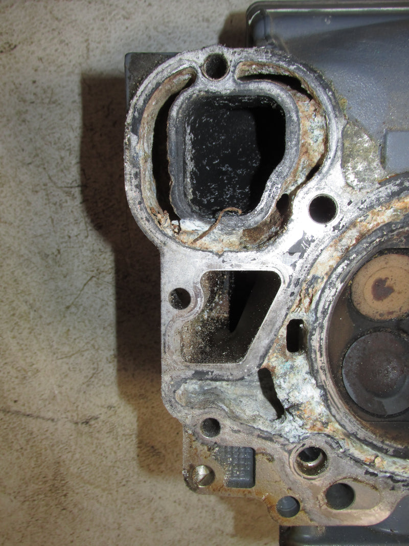 Yamaha 250hp 4 Stroke Outboard Port Cylinder Head