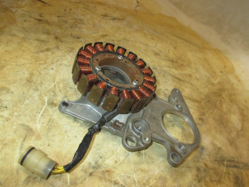 Suzuki DF70 70hp outboard stator (32120-99E10)