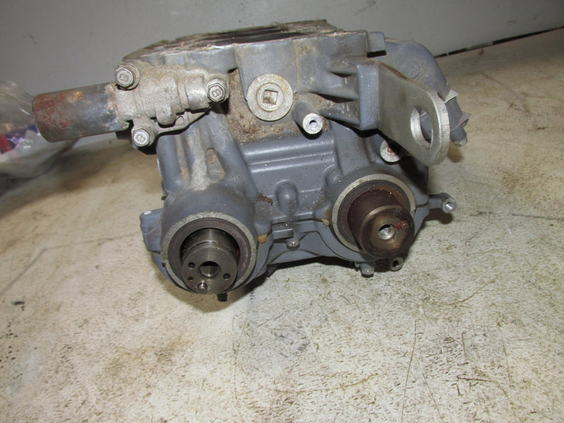 Yamaha 250hp 4 Stroke Outboard Port Cylinder Head