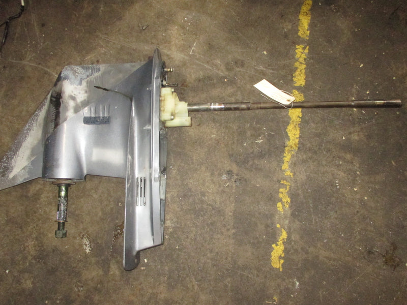Yamaha 200hp 4 stroke 4 CYL outboard 25" Lower Unit