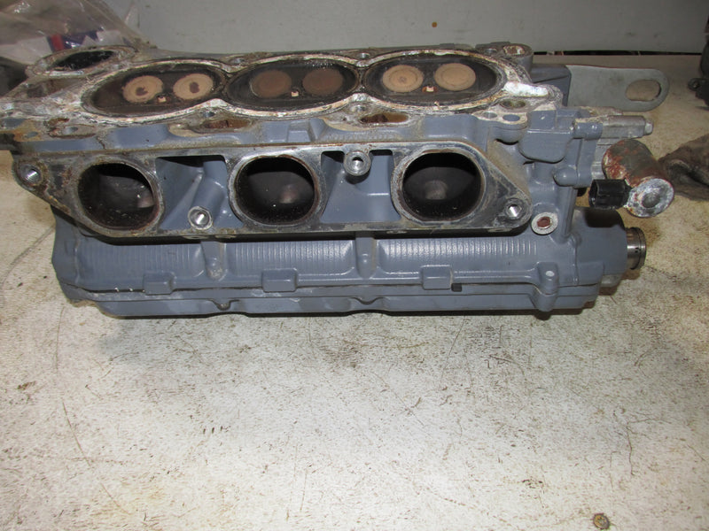 Yamaha 250hp 4 Stroke Outboard Port Cylinder Head