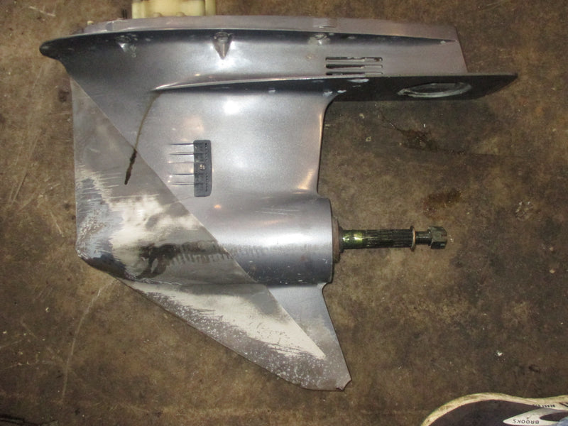 Yamaha 200hp 4 stroke 4 CYL outboard 25" Lower Unit