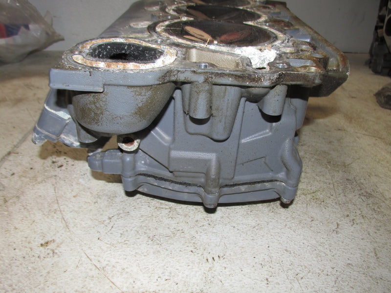 Yamaha 250hp 4 Stroke Outboard Port Cylinder Head