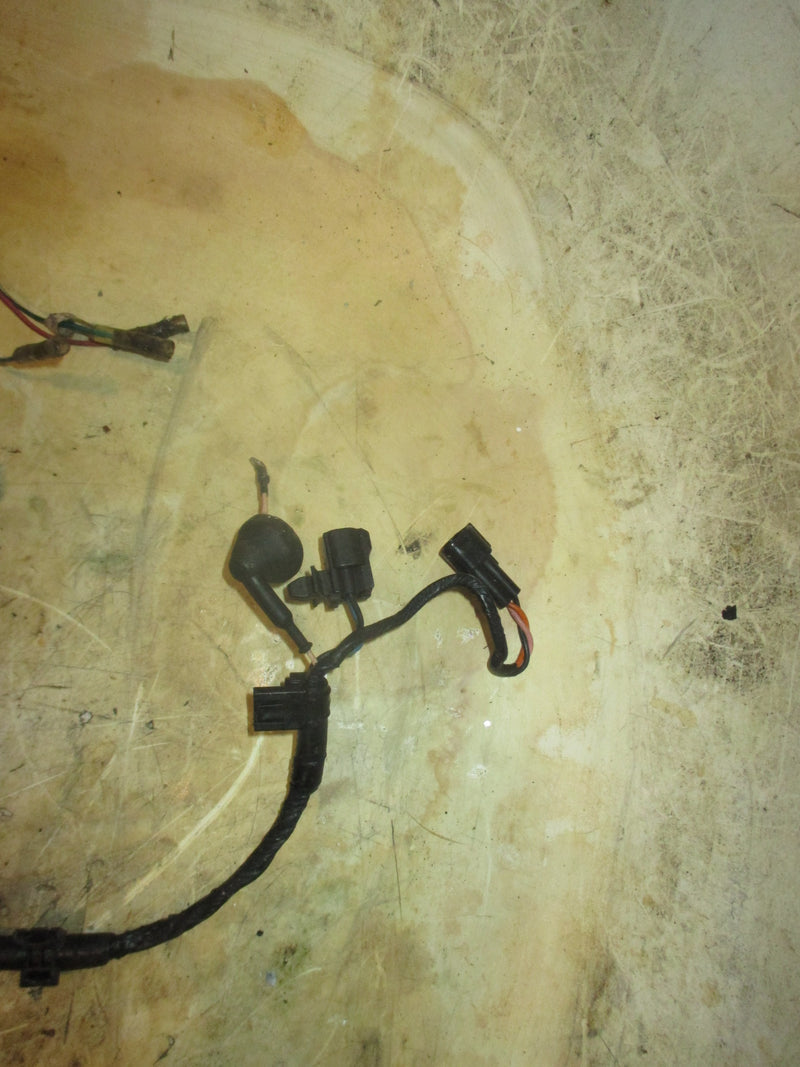Yamaha/Mercury 90hp 4 stroke outboard engine wiring harness (67F-82590-03)