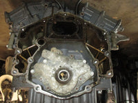 Load image into Gallery viewer, Yamaha 225hp 4 stroke outboard crankcase powerhead SOLD AS IS
