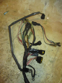 Load image into Gallery viewer, Yamaha/Mercury 90hp 4 stroke outboard engine wiring harness (67F-82590-03)
