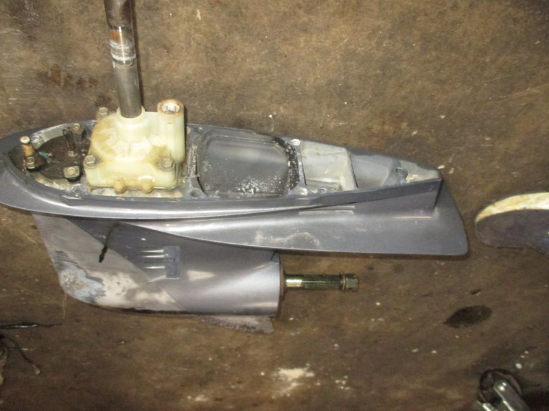 Yamaha 200hp 4 stroke 4 CYL outboard 25" Lower Unit