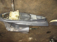 Load image into Gallery viewer, Yamaha 200hp 4 stroke 4 CYL outboard 25" Lower Unit
