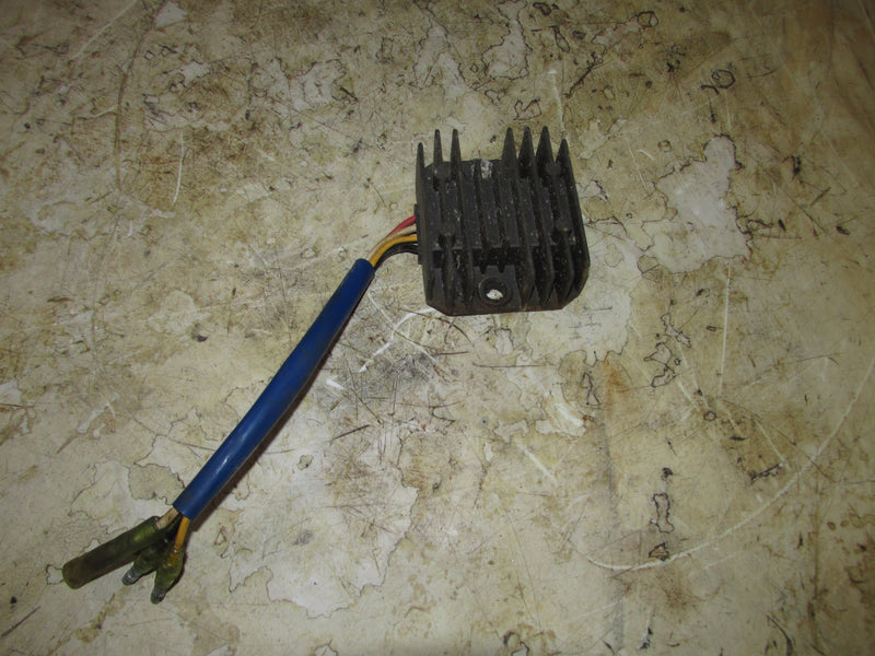 Suzuki DT140 140hp Outboard Rectifier Regulator (32800-94620)