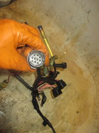 Load image into Gallery viewer, Yamaha/Mercury 90hp 4 stroke outboard engine wiring harness (67F-82590-03)
