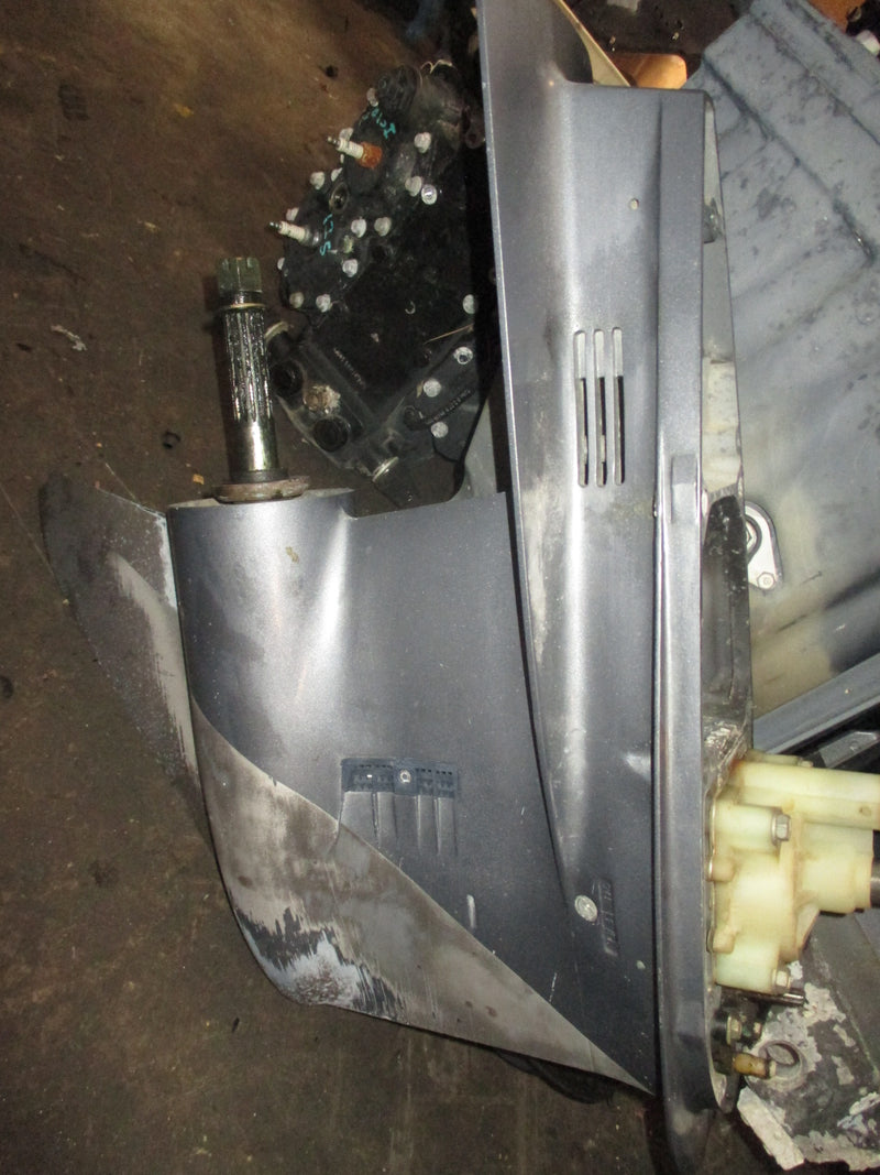 Yamaha 200hp 4 stroke 4 CYL outboard 25" Lower Unit