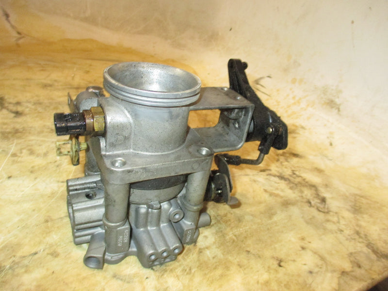 Suzuki DF70 70hp outboard throttle body (13300-99E10)