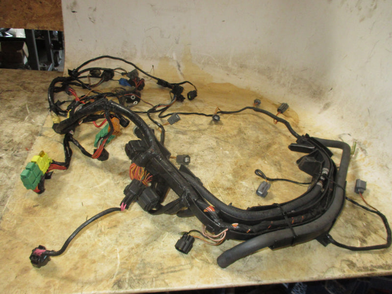 Yamaha 225hp 4 stroke outboard engine wiring harness (69J-8259N-10)