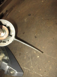 Load image into Gallery viewer, Yamaha 200hp 4 stroke 4 CYL outboard 25" Lower Unit
