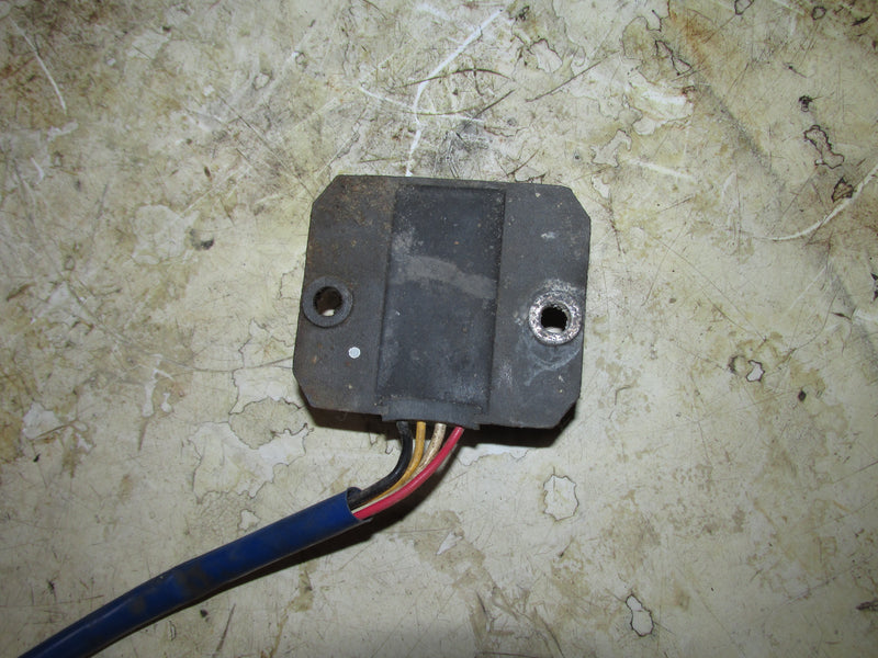 Suzuki DT140 140hp Outboard Rectifier Regulator (32800-94620)