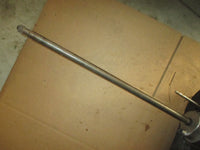 Load image into Gallery viewer, Mercury 90/115hp 2 stroke outboard 25 Inch standard Rotation Lower Unit
