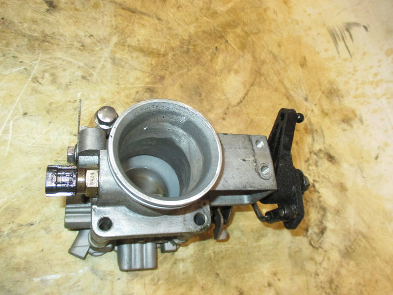 Suzuki DF70 70hp outboard throttle body (13300-99E10)