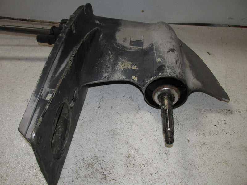Evinrude 115hp 60 Degree 2 Stroke Outboard 20" Lower Unit