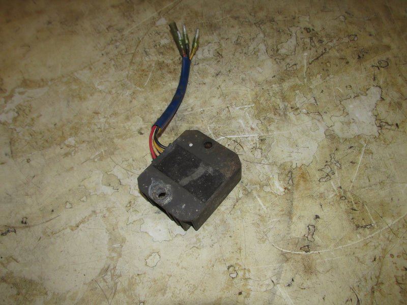 Suzuki DT140 140hp Outboard Rectifier Regulator (32800-94620)