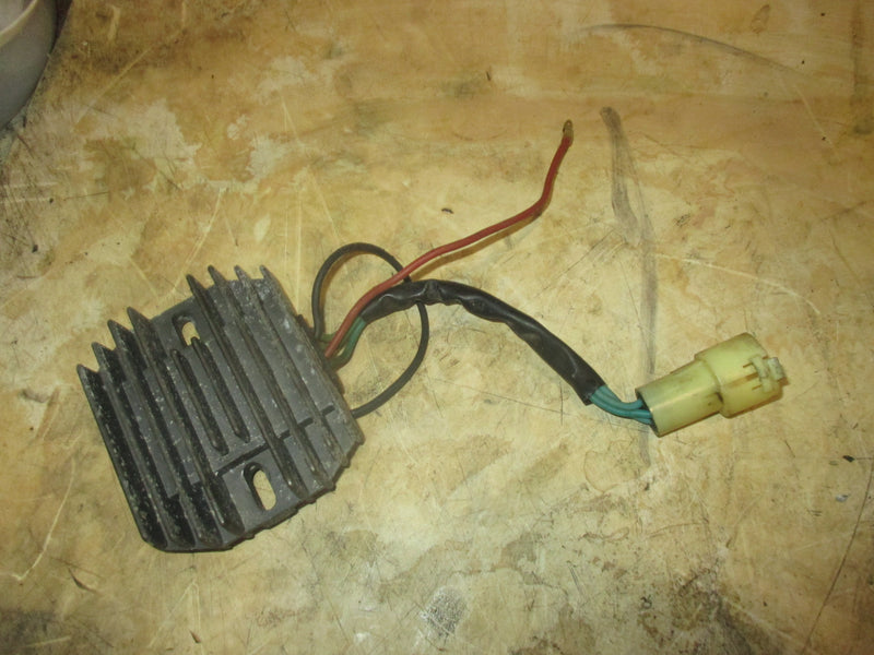 Yamaha/Mercury 90hp 4 stroke outboard Aftermarket rectifier regulator