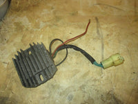 Load image into Gallery viewer, Yamaha/Mercury 90hp 4 stroke outboard Aftermarket rectifier regulator

