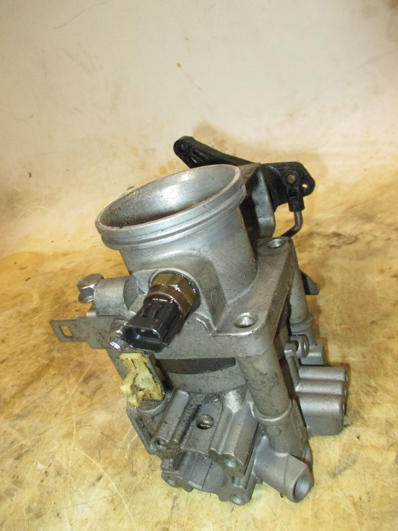 Suzuki DF70 70hp outboard throttle body (13300-99E10)