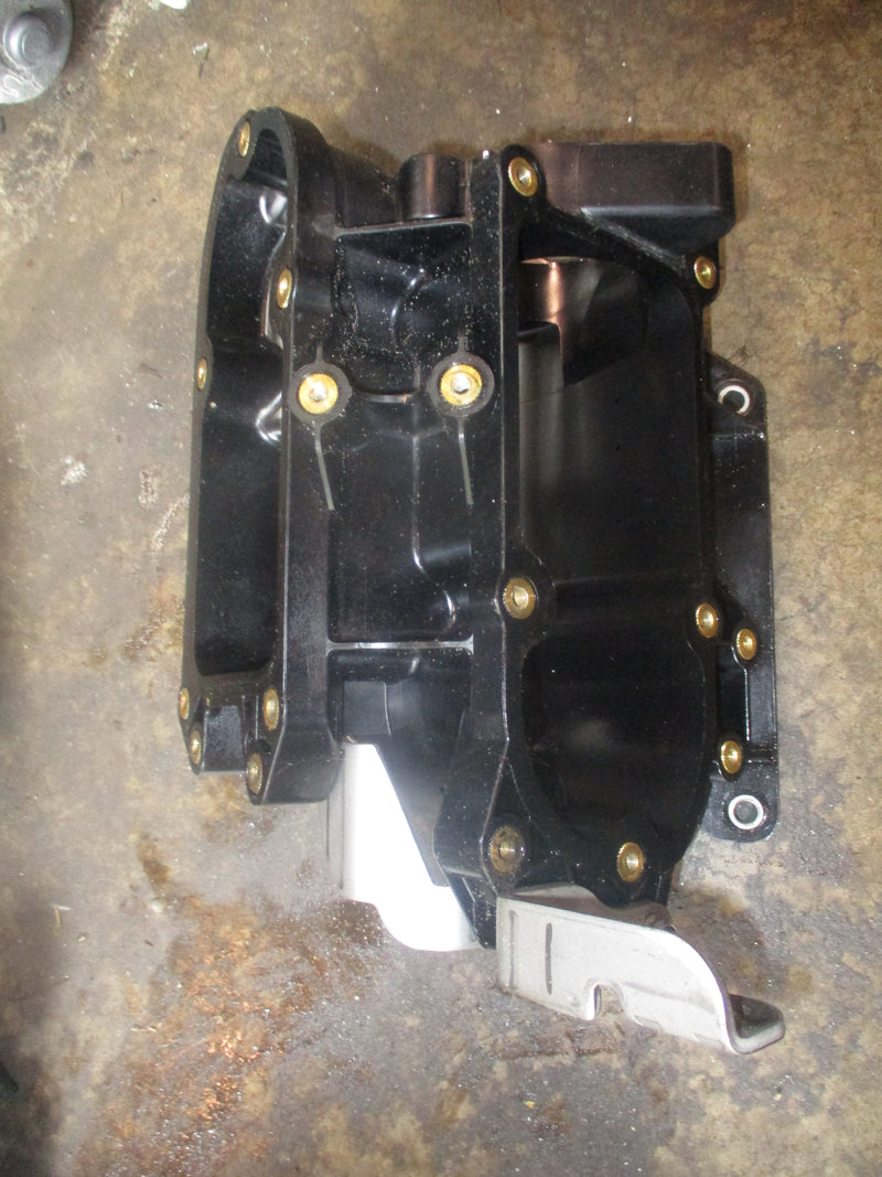 Yamaha 250hp 4.2L 4 stroke outboard mixing body (6CB-13711-00-00)