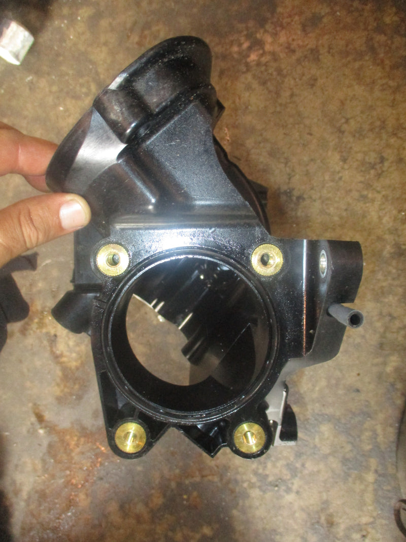 Yamaha 250hp 4.2L 4 stroke outboard mixing body (6CB-13711-00-00)