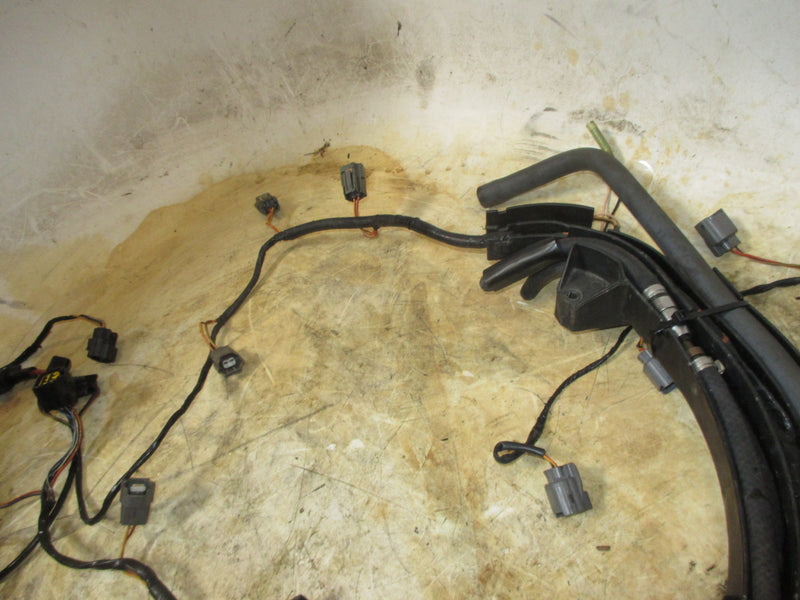 Yamaha 225hp 4 stroke outboard engine wiring harness (69J-8259N-10)