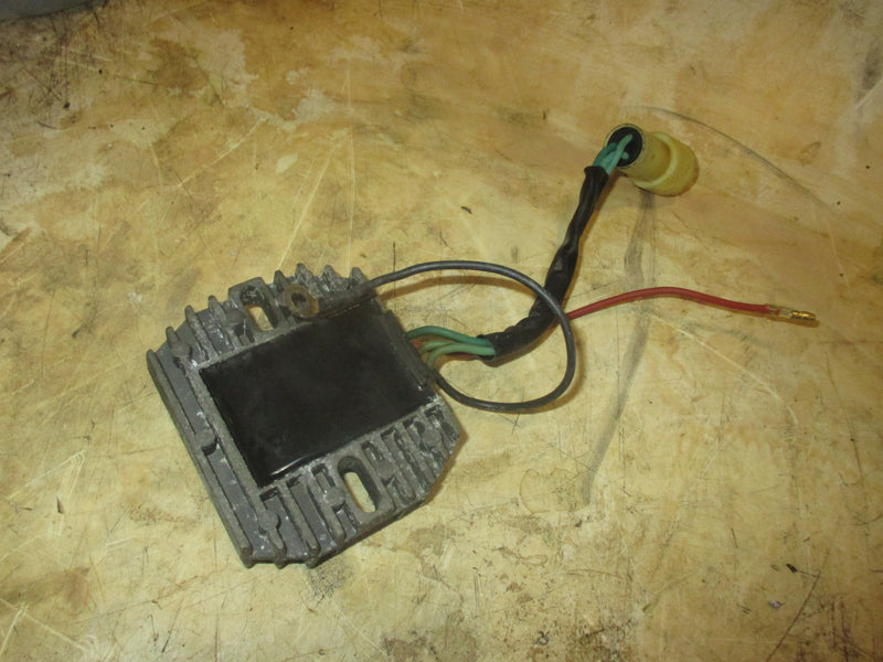 Yamaha/Mercury 90hp 4 stroke outboard Aftermarket rectifier regulator