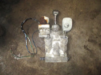 Load image into Gallery viewer, Johnson 150hp ocean runner outboard tilt trim parts only

