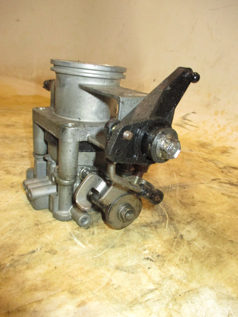 Suzuki DF70 70hp outboard throttle body (13300-99E10)