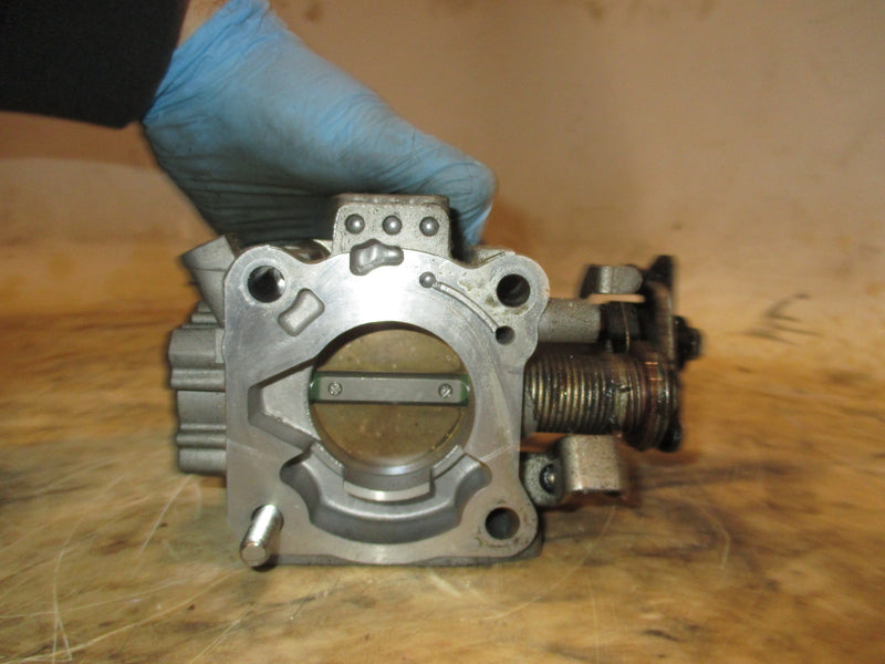 Suzuki DF70 70hp outboard throttle body (13300-99E10)