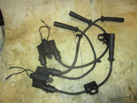 Load image into Gallery viewer, Yamaha/Mercury 90hp 4 stroke outboard ignition coil set (67F-85570-00)
