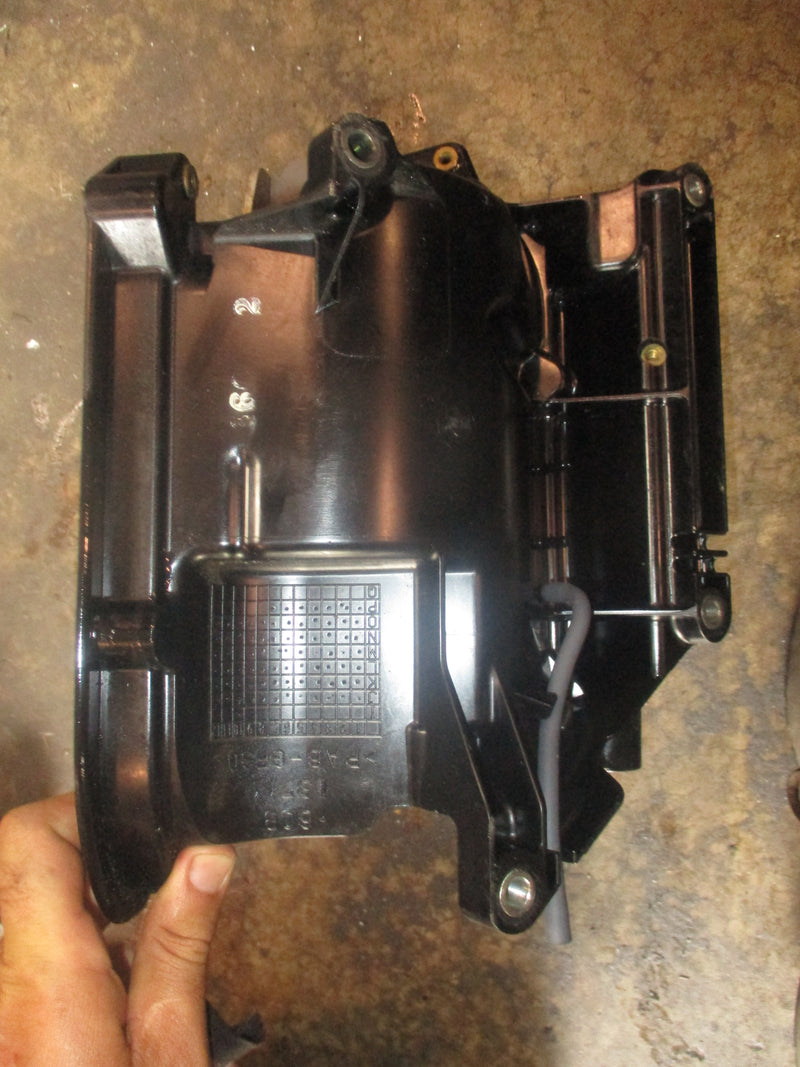 Yamaha 250hp 4.2L 4 stroke outboard mixing body (6CB-13711-00-00)