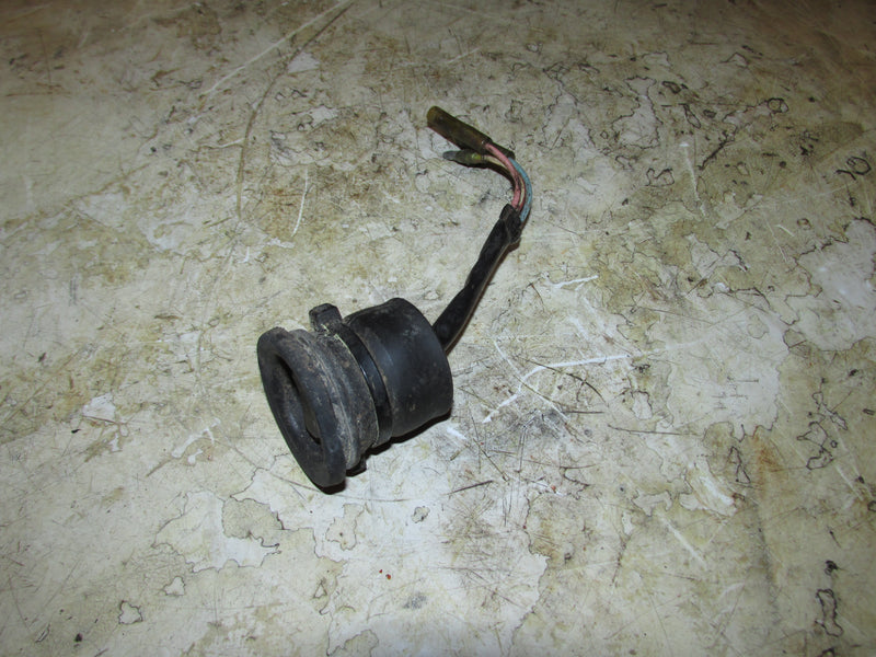 Suzuki DT140 140hp Outboard Tilt Trim Switch (37850-95602)