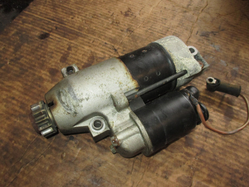 Yamaha 115hp 4 stroke outboard starter (68V-81800-01)