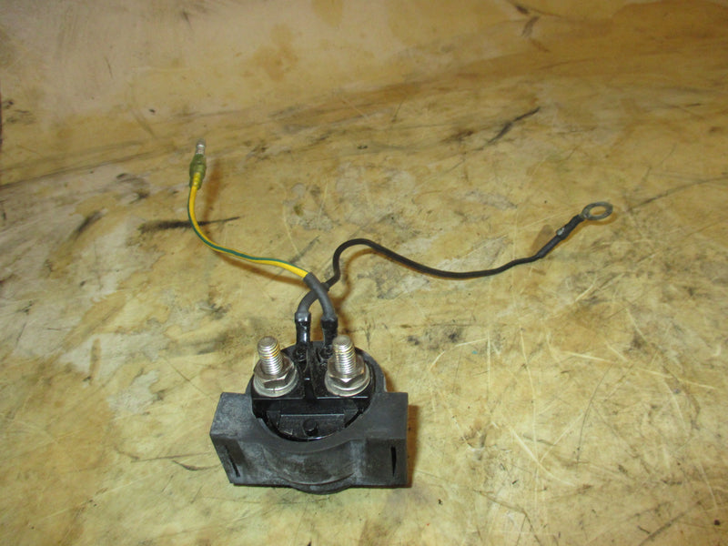 Suzuki DF70 70hp outboard starter relay (31800-94401)