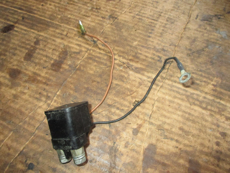 Yamaha 115hp 4 stroke outboard starter relay (68V-8194A-00)