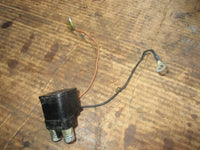Load image into Gallery viewer, Yamaha 115hp 4 stroke outboard starter relay (68V-8194A-00)
