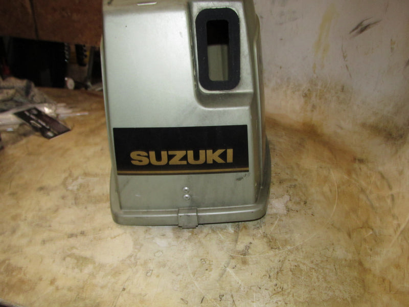 Suzuki DT30 30hp Outboard Top Cowling