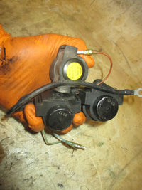 Load image into Gallery viewer, Yamaha/Mercury 90hp 4 stroke outboard relay set (6E5-8195B-01)
