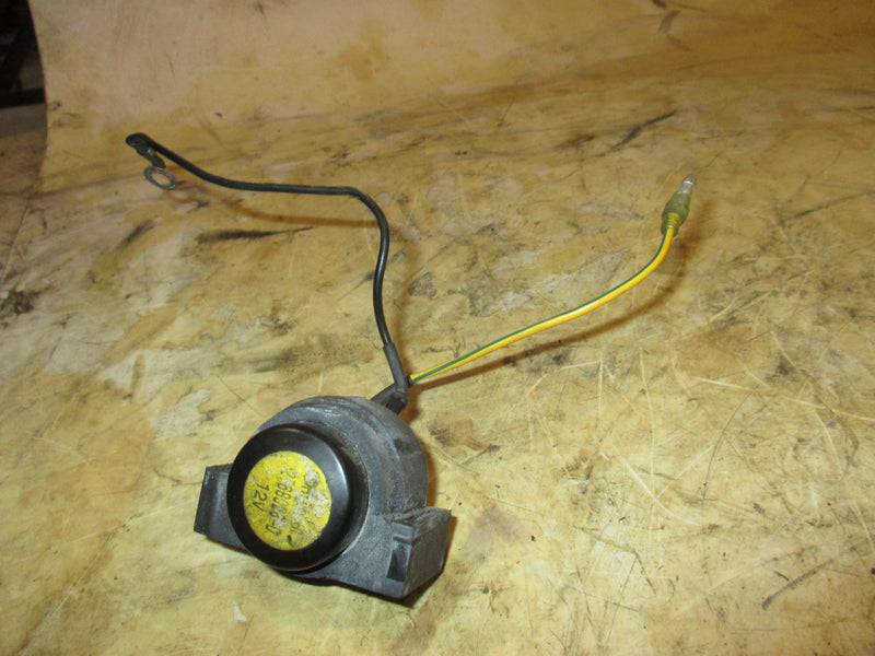 Suzuki DF70 70hp outboard starter relay (31800-94401)